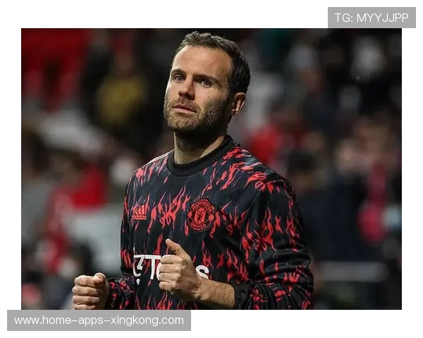 马塔力挺曼联!4 场不败攒足势头,盼理发哥兑现承诺,马塔现在在哪踢球 马塔力挺曼联!4 场不败攒足势头,盼理发哥兑现承诺,马塔现在在哪踢球