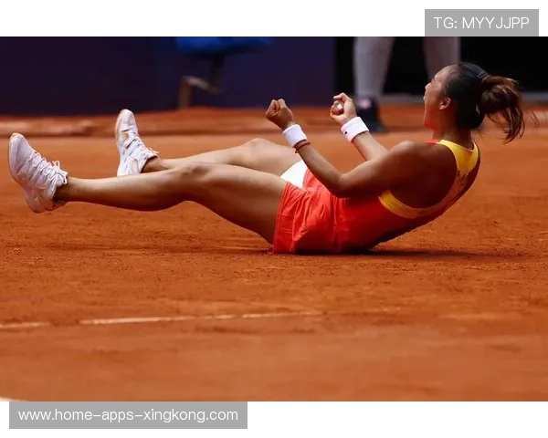 从冠军到休战:郑钦文职业生涯下一步能否回归? 从冠军到休战:郑钦文职业生涯下一步能否回归?