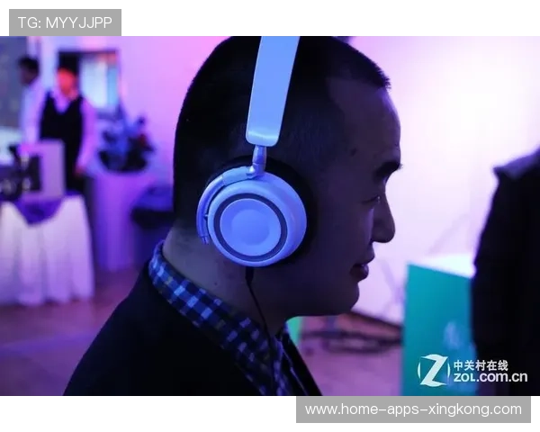 决赛音效科技领先,开启极致听觉体验的新纪元 决赛音效科技领先,开启极致听觉体验的新纪元