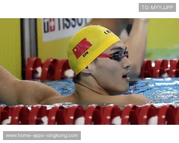 全运泳坛新星接连涌现,开启中国游泳新时代 全运泳坛新星接连涌现,开启中国游泳新时代