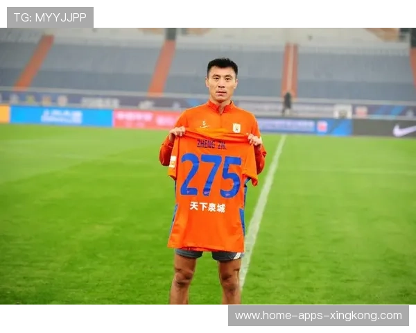 郑铮或退居泰山二线,泰山队迎来阵容新考验 郑铮或退居泰山二线,泰山队迎来阵容新考验