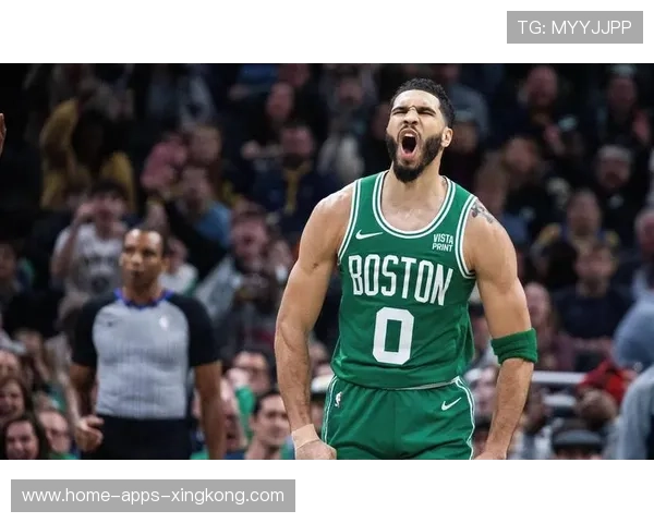 绿军展示冠军气–勇往直前的凯尔特人精神