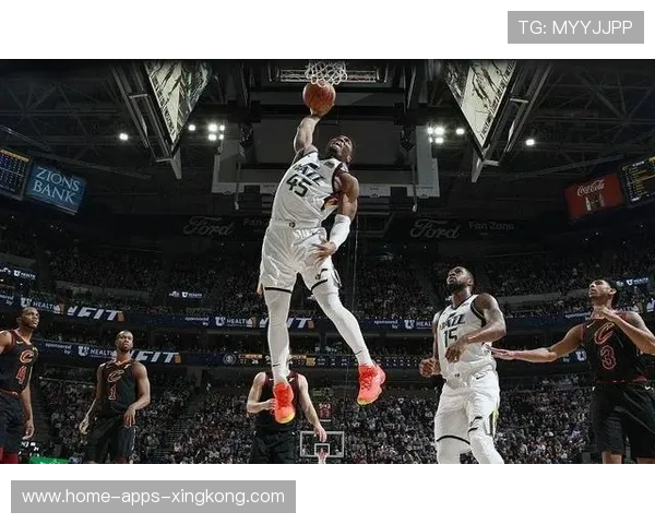 爵士疯狂进攻夜，团队得分刷新赛季纪录