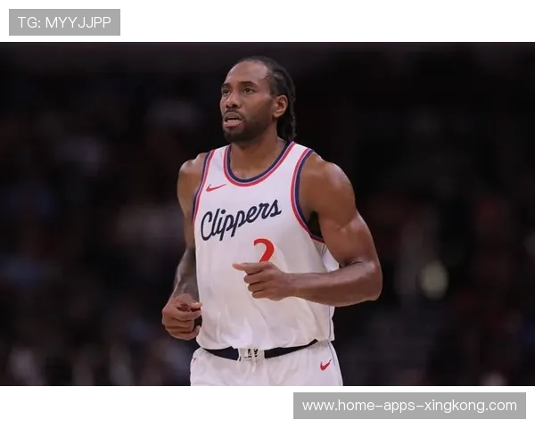 快船防守体系升级,球队表现更有韧性,谁是快船更好的防守球员 快船防守体系升级,球队表现更有韧性,谁是快船更好的防守球员