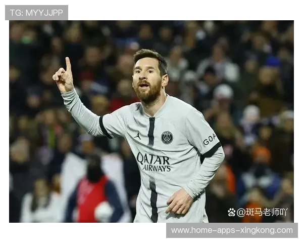 MLS 想成为世界第五大联赛？靠孙兴慜＋梅西加速