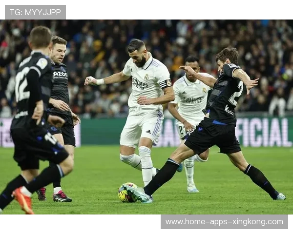 皇家社会若在欧洲赛场证明自己，西甲格局将改变