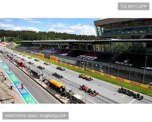 赛车圈的暗流，是否会在下一站爆发？