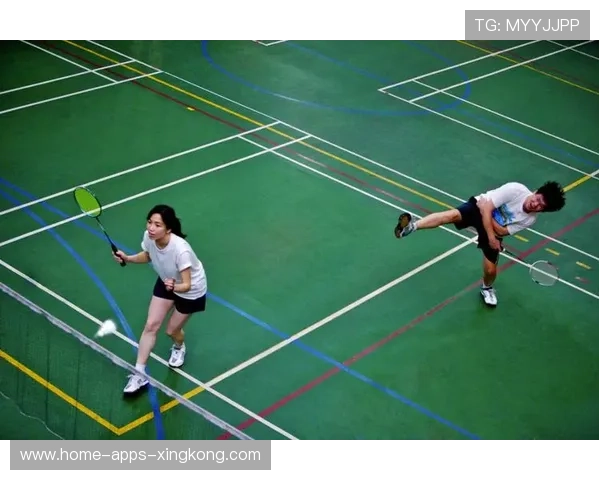 羽毛球快闪救球令人拍案叫绝:技术与激情的完美融合 羽毛球快闪救球令人拍案叫绝:技术与激情的完美融合