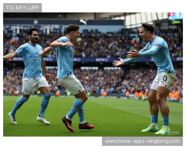 曼城若在密集赛程中稳住阵脚,夺冠希望更大 曼城若在密集赛程中稳住阵脚,夺冠希望更大
