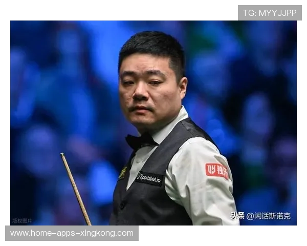 又挠头！丁俊晖6-1战胜霍尔特晋级国锦赛32强，下一轮vs海菲尔德，147 丁俊晖