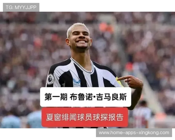 纽卡斯尔吉马良斯调度精准稳定