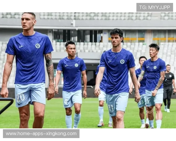 深圳青年人豪华外援即将加盟，冲超目标愈加迫切