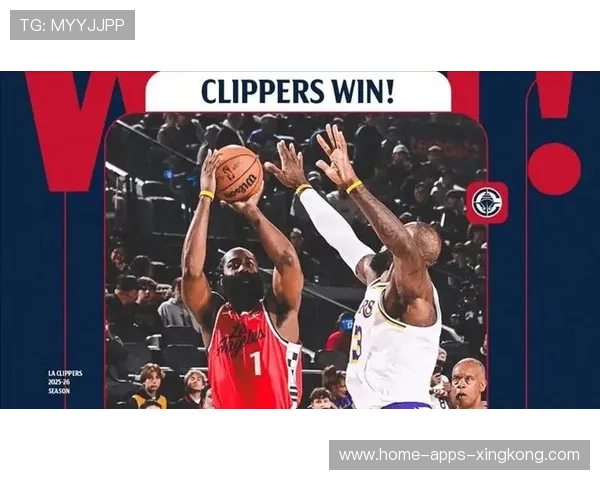 快船的明星之殇：高度集中的球权并非万能